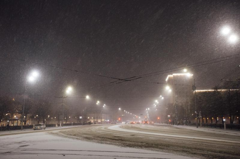 Специалисты «Рязаньэнерго» готовятся к непогоде